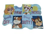 Paw Patrol Off-Duty 46 piece puzzle