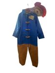 Paddington Bear Costume