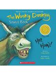 The Wonky Donkey Sound Book by Craig Smith