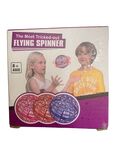 Flying Spinner