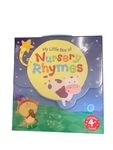 My Little Box of Nursery Rhymes