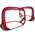 Wahu Soccer Goal Set 