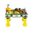 John Deere Farm Sand and Water Table 2 in 1