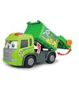 Junior Gaby Garbage Truck