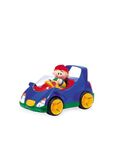 Tolo-First Friends Car With Figure