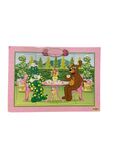 Dorothy the Dinosaur 12 piece tray puzzle