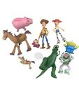 Toy Story Characters