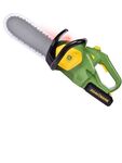 John Deere Motorised Chainsaw with Lights & Sounds
