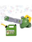John Deere Bubble Leaf Blower & Bubble Refill Fuel Can