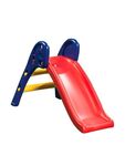 Swing Slide Climb Plastic Folding Slide
