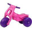 Dune Buggy Tricycle Ride-On - Pink