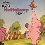 Pooh's Heffalump Movie by Disney