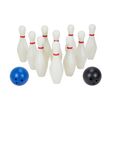 Mega Bowling Set