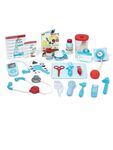 Get Well Doctor's Kit Play Set