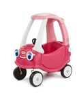 Little Tikes - Cozy Coupe Princess