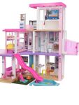 Barbie Dream House Dollhouse 