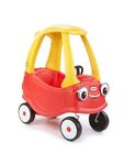 Cozy Coupe