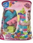 MEGA Bloks First Building bag