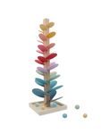 Calm and Breezy Marble Run Sound Tree