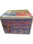 Alphabet Animals