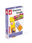 Dominos Jungle