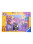 Tinga Tinga Tales Puzzle