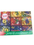 I Spy Jumbo Floor Puzzle