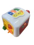 Activity Cube