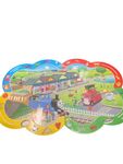 Thomas and Friends look and find puzzles 