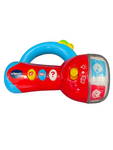 Spin & Learn Colours Torch