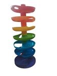 Twirly Whirly Rainbow Ramp 
