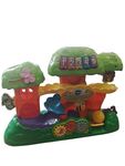Pop & Play Activity Tree