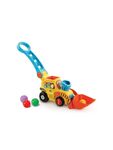 Pop & Drop Digger