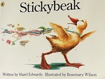 Stickybeak by Hazel Edwards #2