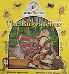 The Bugcatcher by Janine Scott