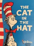 The Cat in the Hat by Dr Seuss