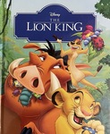 The Lion King by Disney