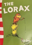 The Lorax by Dr Seuss