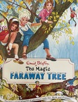 The Magic Faraway Tree by Enid Blyton