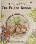 The Tale of the Flopsy Bunnies by Beatrix Potter