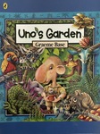 Uno's Garden by Graeme Base