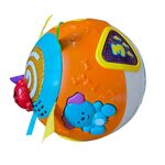 Crawl and Learn Bright Lights Ball