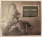 The Oopsatoreum: Inventions of Henry A. Mintox by Shaun Tan