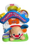 Laugh & Learn Musical Dog House
