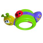 Go Baby Go 1-2-3 Crawl Along Snail