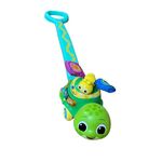 2-in-1 Push Discover Turtle