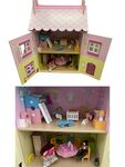 Doll House