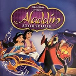 Aladdin by Disney