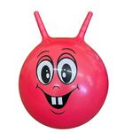 Red Skippy Hopper Ball