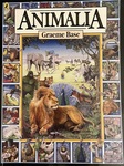 Animalia by Graeme Base
